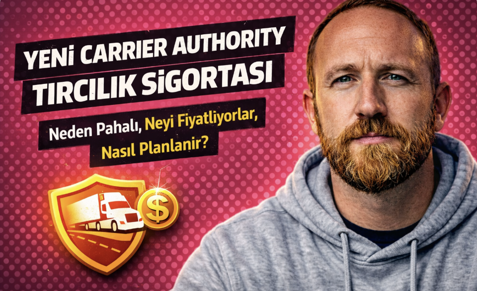 New authority trucking sigortası maliyet ve planlama rehberi thumbnail